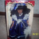 Doll/porcelain-Dahlia