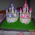 special order cakes by Dana