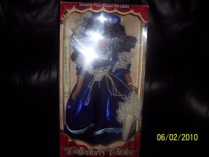 doll