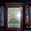 A Purpose Driven Life