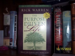 A Purpose Driven Life
