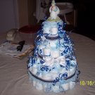 Baby Shower cake
