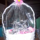 shoe baskets
