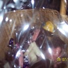 Chocolate lollipops