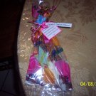 white chocolate or regular chocolate covered pretzels