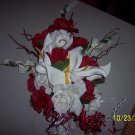 Bridal bouquets