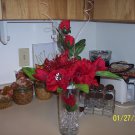 floral centerpieces