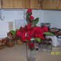 floral centerpieces