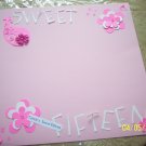 fabulous scrapbook pages