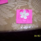 matchbook with photos inside