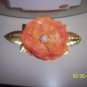 Paper flowers