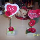 love ring box