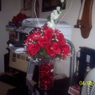 Wedding Floral arrangement