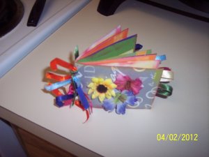 scrapbook minis