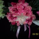 bridesmaid bouquet