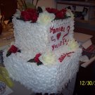 Wedding gift box