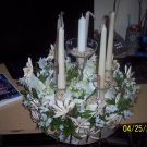 family unity candle