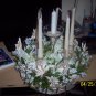 family unity candle