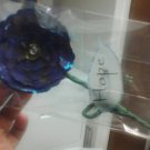 paper flowers