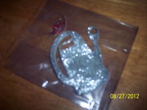 watering pail embellishment