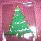 Christmas Tree Embellisment