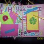 Pinky letters mini album