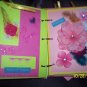 Pinky letters mini album