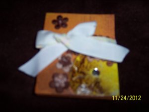 mini album