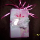 pink mini album