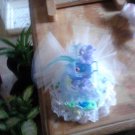 6 inch tabletop centerpiece