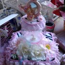 Birthday centerpiece
