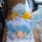 baby shower centerpiece