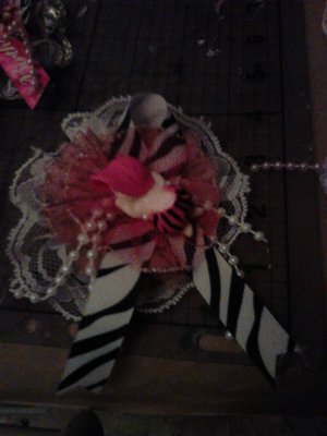baby pin