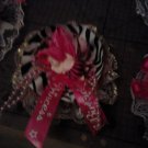 baby girl birthday princess pin