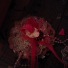 baby girl pin