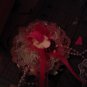 baby girl pin