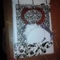 Wedding Scrapbook mini