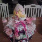 Diaper Cake