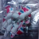 Boutique bow on a clip