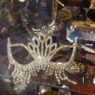 Diamond(zirconia) mask