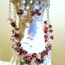 NEW - JUBILEE CHOKER SET
