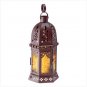 Glass Moroccan Lanterns