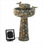Wishing Well Fountain