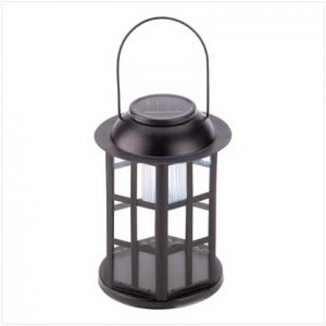 Carriage Lantern