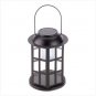 Carriage Lantern
