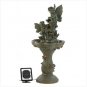 Fairy water fountain