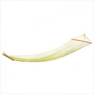 Caribbean Mesh