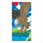 Soaring Eagle