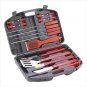 Deluxe BBQ Tool set