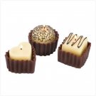 Sweet Treat Trio